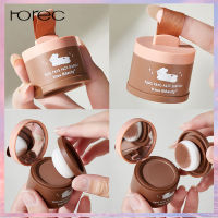 Horec ที่ปิดเหม่ง ปิดผมบาง ปิดหัวล้าน กลบผมบาง Kiss Beauty​ Pang Pang Hair Shadow ใช้ง่าย ติดทน