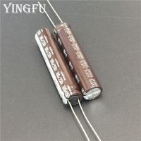 5pcs/50pcs 100uF 250V NICHICON CS Series 10x50mm High Ripple Current High Reliability 250V100uF Aluminum Electrolytic capacitor