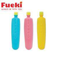 กาว Fueki (ฟุเอกิ) กาวแป้งข้าวโพด กาวสำหรับเด็ก ปลอดภัยสำหรับเด็ก มีกลิ่นหอมจากดอกไม้ ผลิตจากข้าวโพด 55 กรัม  (1ชิ้น)