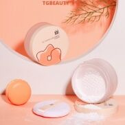 Phấn phủ dạng bột Xixi, phấn phủ kiềm dầu nội địa trung Tgbeauty