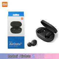 Original Xiaomi Air2 SE TWS Bluetooth headset AirDot Pro 2 SE Mi True Bass Wireless Headset Smart Touch 20 Hours Battery Standby