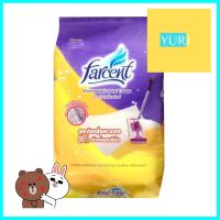 รีฟิลผ้าแห้งไฟฟ้าสถิต FARCENT W702 25 แผ่น สีเหลืองELECTROSTATIC DUST TISSUE REFILL FARCENT W702 YELLOW 25PCS **ด่วน ของมีจำนวนจำกัด**