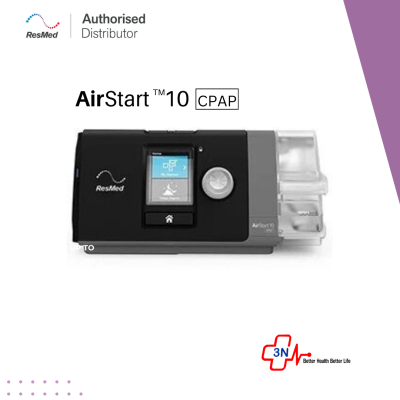 CPAP Resmed AirStart 10 APAP APAC C