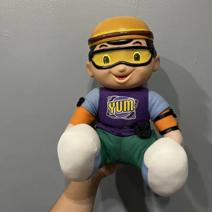 /DvJollibee Stuffed Toy Plush Doll (Jollibee Toys) Lazada PH