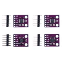 4X CJMCU-2551 MCP2551 High Speed CAN Communication Protocol Controller Bus Interface Module