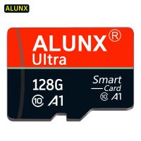 【jw】✠❇☾  ALUNX Card 128GB 64GB 32GB 16GB 8G Memory Flash Class 10 Support mobile phones UAV etc card reader