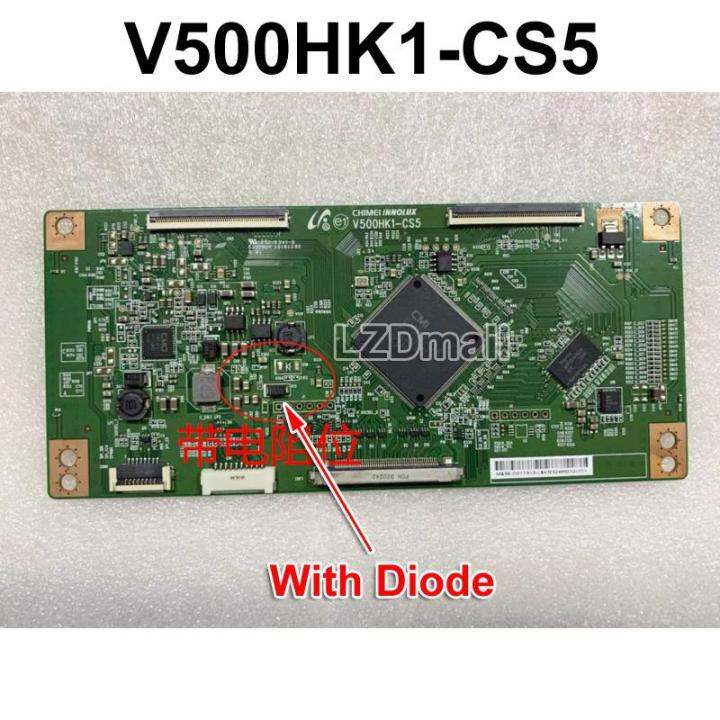 1ชิ้น-tcon-board-v500hk1-cs5-t-con-logic-board-สำหรับหน้าจอ-v500hk1-ls5