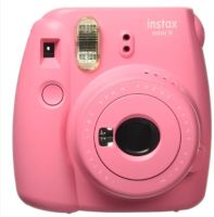 Fuji Instax mini 9 ประกันศูนย์ 6 เดือน **พร้อมส่ง**