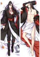 2022อะนิเมะ grandmaster of demonic cultivation secretary COVER characters Wei Wuxian หน้านี้ถูกลบไปแล้ว