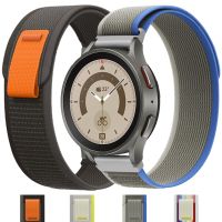 [HOT CHALIUIUILILXWE 607] สายผ้าไนลอน Bip Amazfit 20มม.