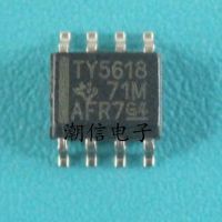 3pcs TLV5618AIDR TY5618 digital to analog converter