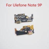 สําหรับ Ulefone Note 9P ใหม่เดิม USB Board Charger เสียบอุปกรณ์ซ่อมอุปกรณ์เสริมทดแทนสําหรับ Ulefone Note 9P โทรศัพท์มือถือ