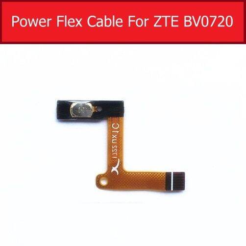 การควบคุมหน้าจอ-power-volume-flex-cable-สําหรับ-zte-blade-a2-bv0720-power-volume-ปุ่มด้านข้างสวิตช์-flex-ribbon-replacement