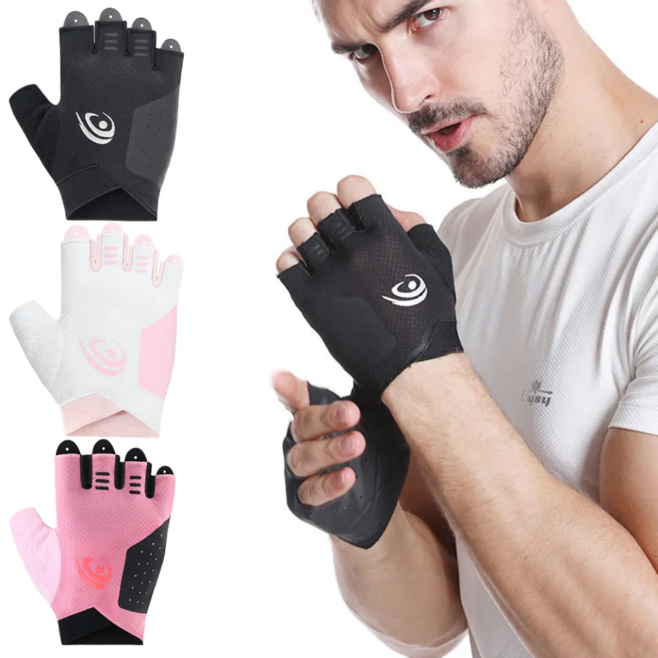 Womens weight lifting gloves hot sale