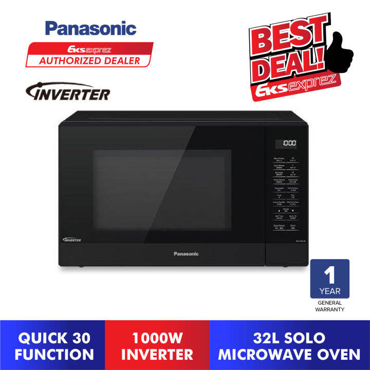 best 32l microwave