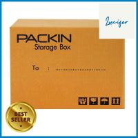 กล่องฝาปิด PACK IN 31X36X26 CMCARTON BOX PACK IN 31X36X26CM **ด่วน ของมีจำนวนจำกัด**