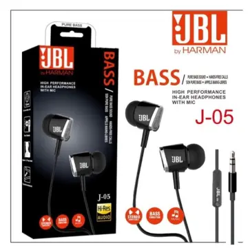 Jual earphone jbl online original