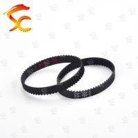 ▩❄ 2pcs/lot GT2-120 Timing belt 2M 120 4 in closed loop 2M 120 Length 120mm Teeth 60 width 4mm for 3D printer