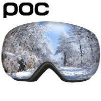 Brand Ski Goggles Men Women Winter Anti-Fog Snow Ski Glasses With Free Mask Double Layers UV400 Snowboard Goggles