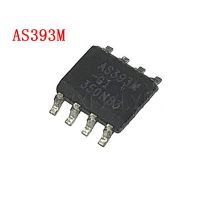 10pcs KIA393F SOP-8 A393F SOP AS393M SOP8 KIA393F-EL/P integrated circuit