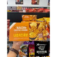 nacho cheese นาโชชีสคอมโบ