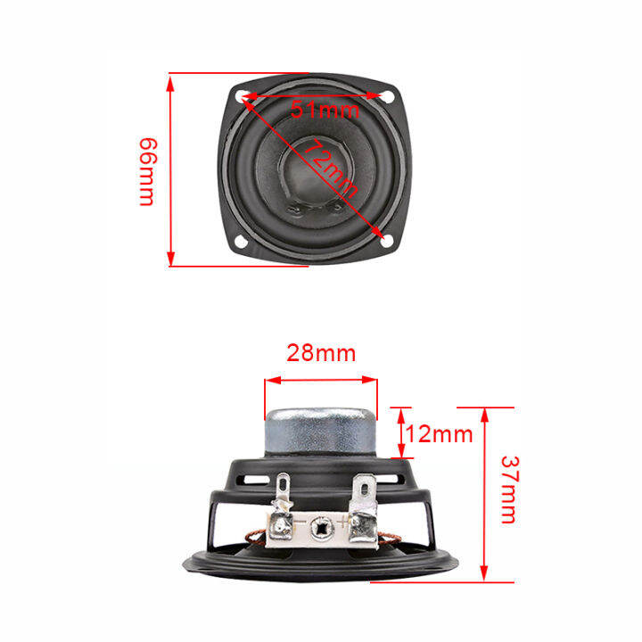 2-5-inch-10w-deep-bass-speaker-66mm-4ohm-subwoofer-driver-full-range-audio-sound-loudspeaker-home-theater-diy-2pcs