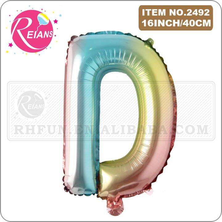 16-inch-gradual-rainbow-color-small-fresh-style-alphaberic-letter-number-aluminum-foil-balloon-birthday-party-decorations-ballon-balloons