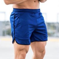 COD SDFERTREWWE Men Fitness Shorts Workout Mesh Quick Dry Sportswear Jogger Beach Short Pants