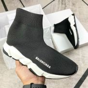 ẢNH THẬT - Giày Sneaker Balenciaga Speed