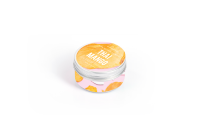 PRAILEELA Hand Balm 50g บาล์มทามือ (บำรุงเล็บ บำรุงผิวมือ เล็บ บาล์ม Moisturizing Organic and Natural 100%)