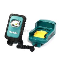 MAKITA / มากีต้า DML803 ไฟฉาย LED แยกส่วน (M011-DML803)