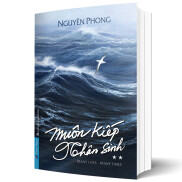 Muôn Kiếp Nhân Sinh Tập 2 Khổ nhỏ-Nguyên Phong