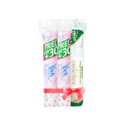Combo 2 Bông tẩy trang Ipek siêu mềm mịn 150 miếng IPEK0052 + 1 Bông tẩy