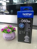 Refill BROTHER BT-D60 BK (Original)