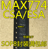 Max774 Max774csa Max774esa Sop8