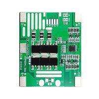 4S 16.8V 15A BMS Li-Ion Lithium Battery Protection Board Enhance/Balance Charging Module for Electric Accessory Parts Tools