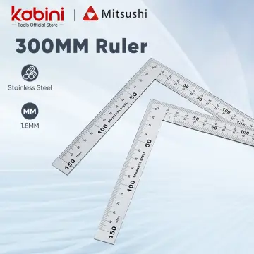 Buy L Ruler Metal online