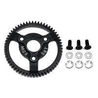 Steel Metal Gear 32P(M0.8) Motor Pinion Gears for 1/10 Traxxas Summit,Revo,E-Revo,Slash RC Buggy Truck Upgrade Parts