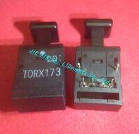 2PCS/PRICE TORX173 TORX173F FIBER OPTIC RECEIVING MODULE FOR DIGITAL AUDIO EQUIPMENT WATTY Electronics