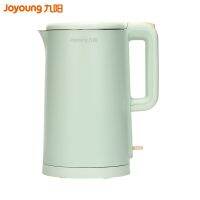 Joyoung 1.7L ในครัวเรือนขนาดใหญ่ Automatic Power-Off รักษาความอบอุ่นกาต้มน้ำไฟฟ้า F620