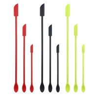 Silicone Spatula Dishes Cooking Spatula Utensils Spatula Shovel Spoon Soup Tool and Gadgets Set Accessories