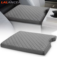 LAlancea ฝาปิดคอนโซลกลางเข้ากันได้สำหรับ F150 F250 F350 F550 F450ที่มี40/20/40ที่นั่งเสริมอุปกรณ์ป้องกันฝาครอบที่วางแขน【fast】