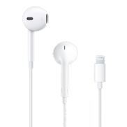 Apple Earpods with Lightning MMTN2ZA A Tai nghe