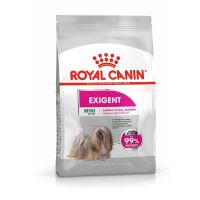 โปรโมชั่นโหด ส่งฟรี Royal Canin Mini Exigent 1KG