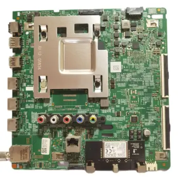 Samsung led clearance tv motherboard