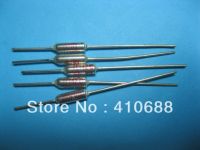 Microtemp Thermal Fuse RY 142C TF Cut-off 250V 10A Diameter 4.2mm 30 Pcs Per Lot Hot Sale HIGH Quality Electrical Circuitry Parts