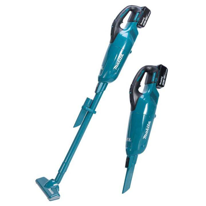 Makita Makita vacuum cleaner DCL280 lithium battery 18V home brushless charging handheld