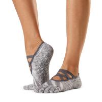 Toesox - Elle Full toe-Tec Motivate