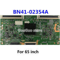 1Pcs TCON Board BN41-02354A BN41-02354 TV T-CON 2015Y-UHD-60Hz-FU11A UA65JU5900JXXZ Logic Board สำหรับ40นิ้ว48นิ้ว65นิ้ว