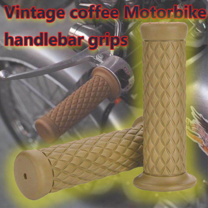 7 8 handlebar grips